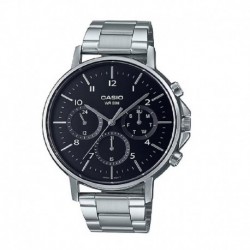 Reloj CASIO MTP-E321D-1A Original