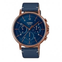 Reloj CASIO MTP-E321RL-2A Original