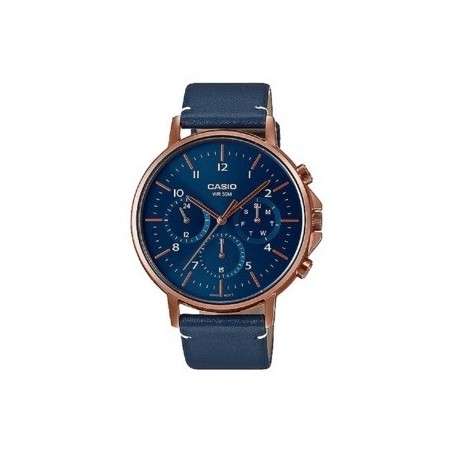 Reloj CASIO MTP-E321RL-2A Original