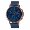 Reloj CASIO MTP-E321RL-2A Original