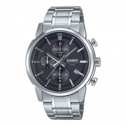 Reloj CASIO MTP-E510D-1A1 Original