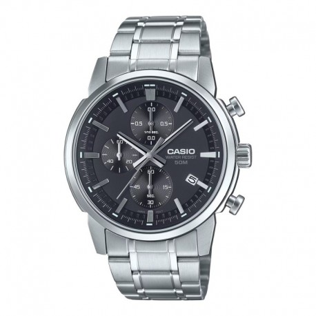 Reloj CASIO MTP-E510D-1A1 Original