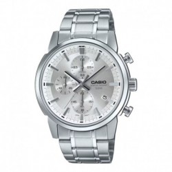 Reloj CASIO MTP-E510D-7A Original