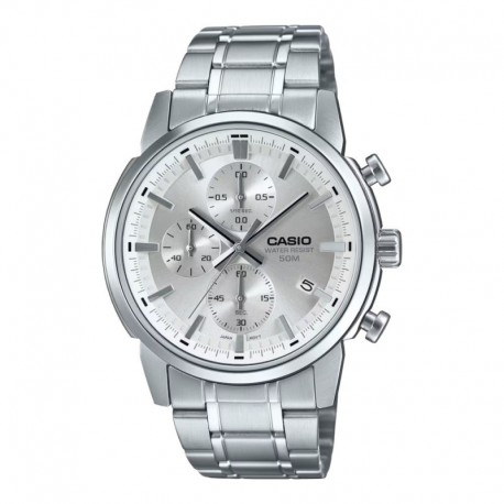 Reloj CASIO MTP-E510D-7A Original