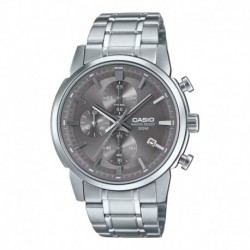 Reloj CASIO MTP-E510D-8A Original