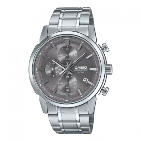 Reloj CASIO MTP-E510D-8A Original