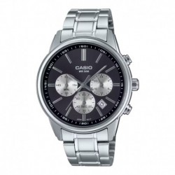 Reloj CASIO MTP-E515D-1A Original