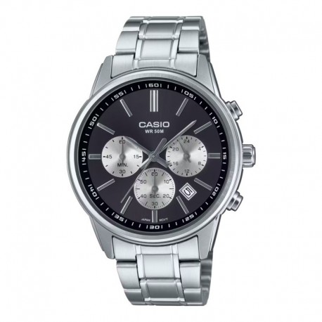 Reloj CASIO MTP-E515D-1A Original