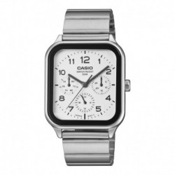 Reloj CASIO MTP-M306D-7A Original