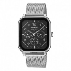 Reloj CASIO MTP-M306M-1A Original