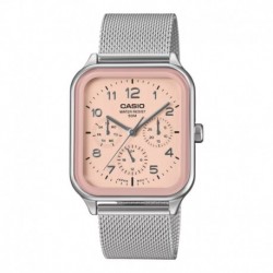 Reloj CASIO MTP-M306M-4A Original