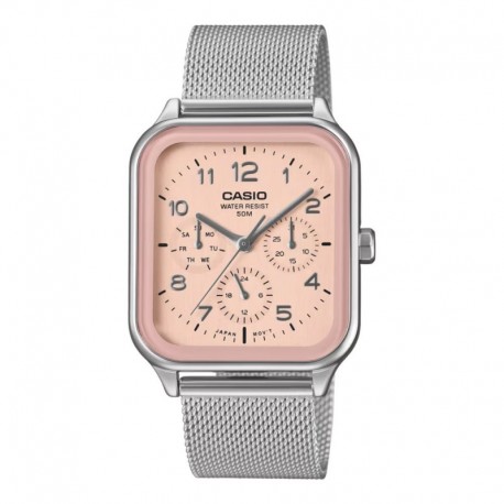 Reloj CASIO MTP-M306M-4A Original