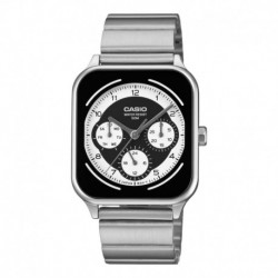 Reloj CASIO MTP-M307D-1B Original