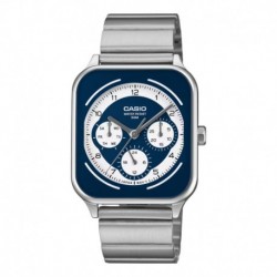 Reloj CASIO MTP-M307D-2B Original