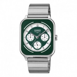 Reloj CASIO MTP-M307D-3B Original