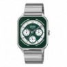 Reloj CASIO MTP-M307D-3B Original