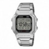 Reloj CASIO W-800HD-1A Original
