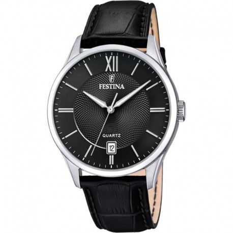 Reloj FESTINA F20426-3 Original