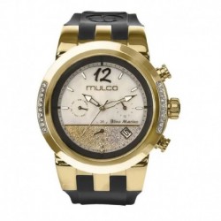 Reloj MULCO MW54721022 Original