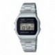 Reloj CASIO A-158WEA-1D Original