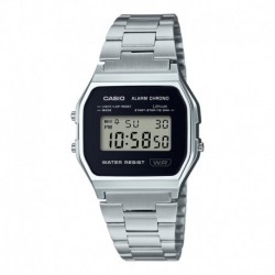 Reloj CASIO A-158WEA-1D Original