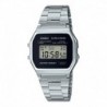 Reloj CASIO A-158WEA-1D Original