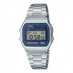 Reloj CASIO A-158WEA-2D Original