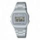 Reloj CASIO A-158WEA-7D Original