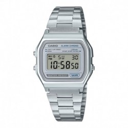 Reloj CASIO A-158WEA-7D Original