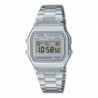 Reloj CASIO A-158WEA-7D Original