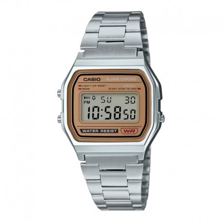 Reloj CASIO A-158WEA-9D Original
