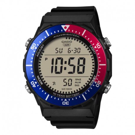 Reloj CASIO AE-1700H-1A2 Original