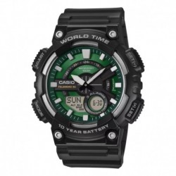 Reloj CASIO AEQ-110W-3A2 Original