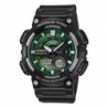 Reloj CASIO AEQ-110W-3A2 Original