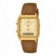 Reloj CASIO AQ-230EGL-9A Original
