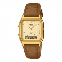 Reloj CASIO AQ-230EGL-9A Original