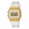 Reloj CASIO F-91WS-7A2 Original