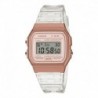 Reloj CASIO F-91WS-7A3 Original