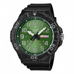 Reloj CASIO MRW-210H-3B Original