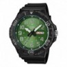 Reloj CASIO MRW-210H-3B Original