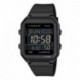 Reloj CASIO W-221H-1B Original