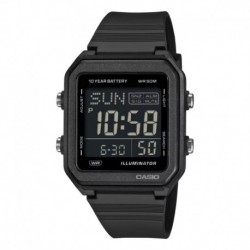 Reloj CASIO W-221H-1B Original