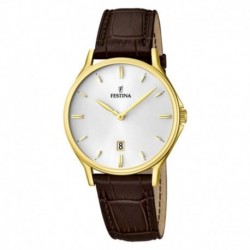 Reloj FESTINA F16747-1 Original