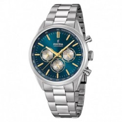 Reloj FESTINA F16820-C Original