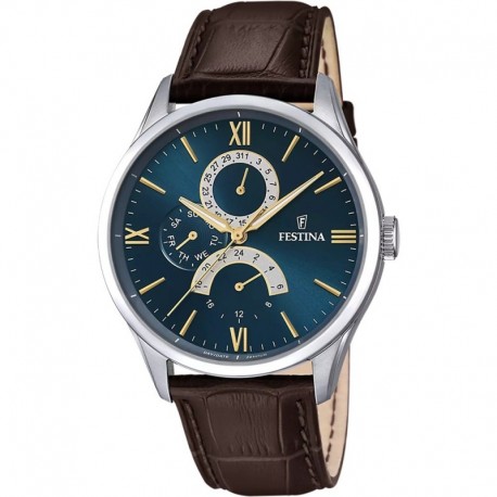 Reloj FESTINA F16823-A Original