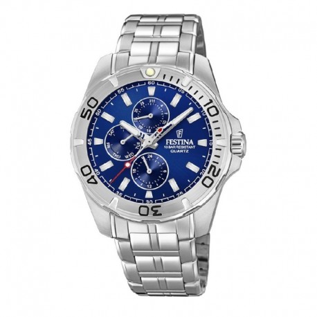 Reloj FESTINA F20445-2 Original