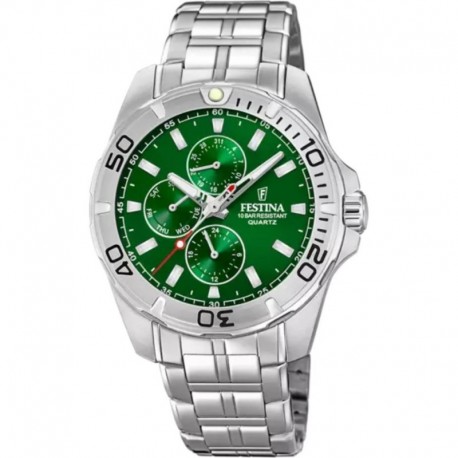 Reloj FESTINA F20445-7 Original