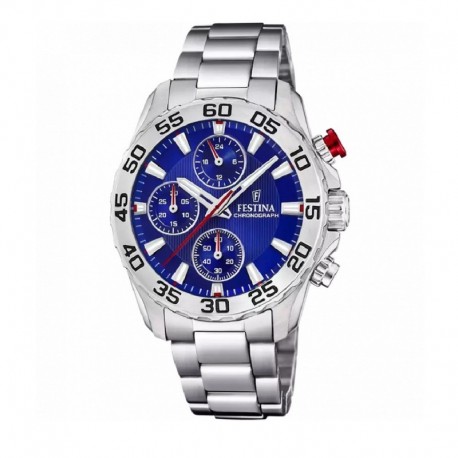 Reloj FESTINA F20457-2 Original