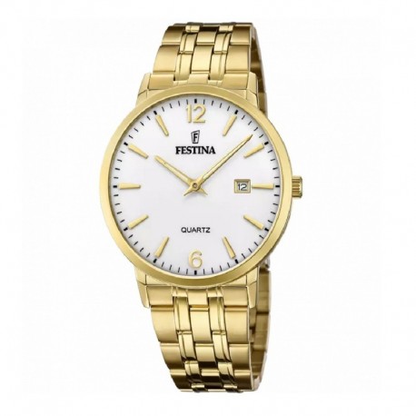 Reloj FESTINA F20513-2 Original