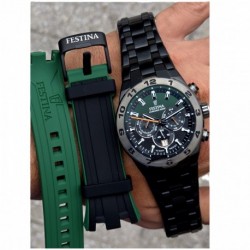 Reloj FESTINA F20673-2 Original